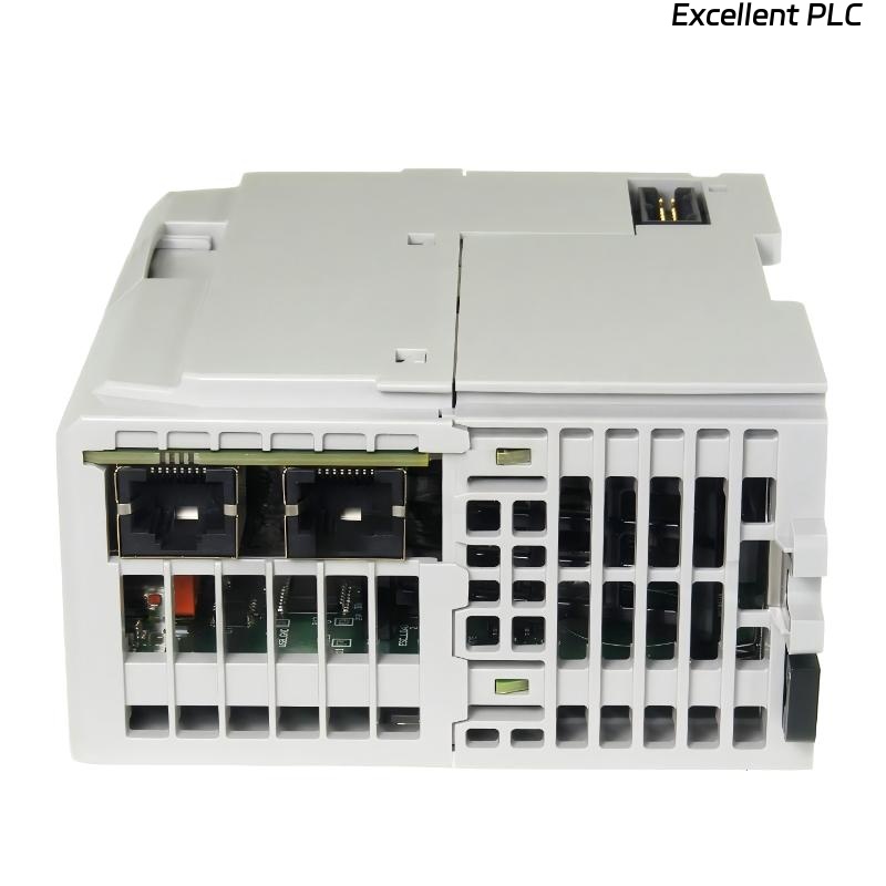 Allen Bradley 1769-L30ER-NSE CompactLogix 5370 L3 Ethernet Controller