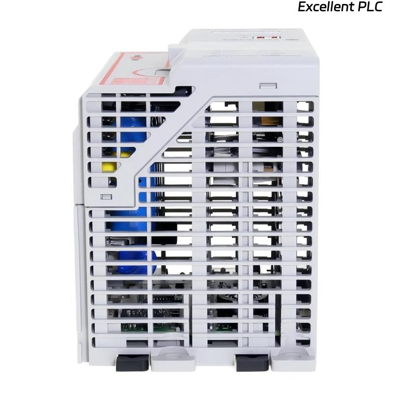 Allen Bradley 1769-L30ERMS Compact GuardLogix 5370 Controller