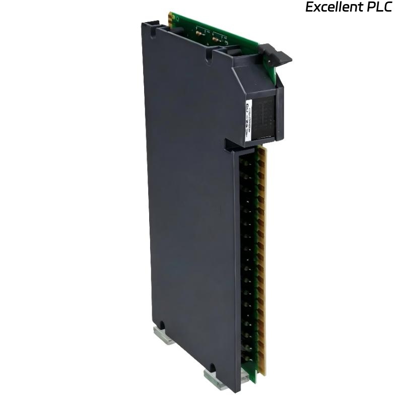 Allen Bradley 1771-IVN/C Low True Input Module