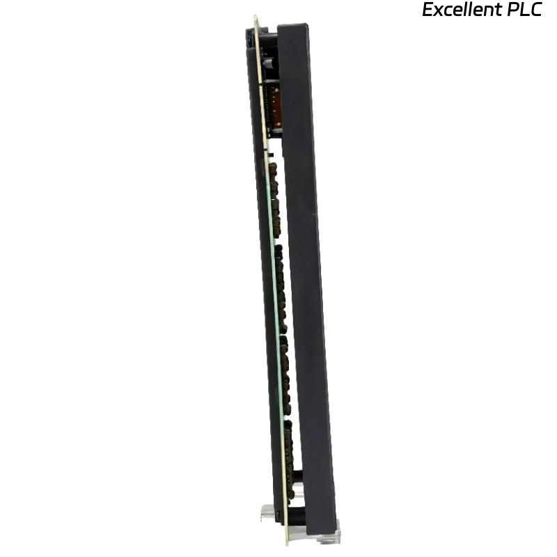 Allen Bradley 1771-IVN/C Low True Input Module