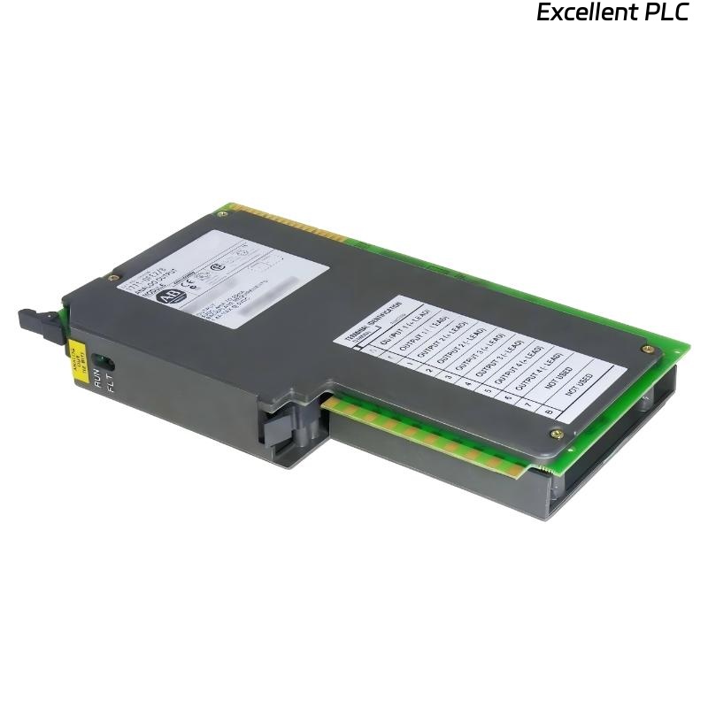Allen Bradley 1771-OFE2/B Analog Output Module