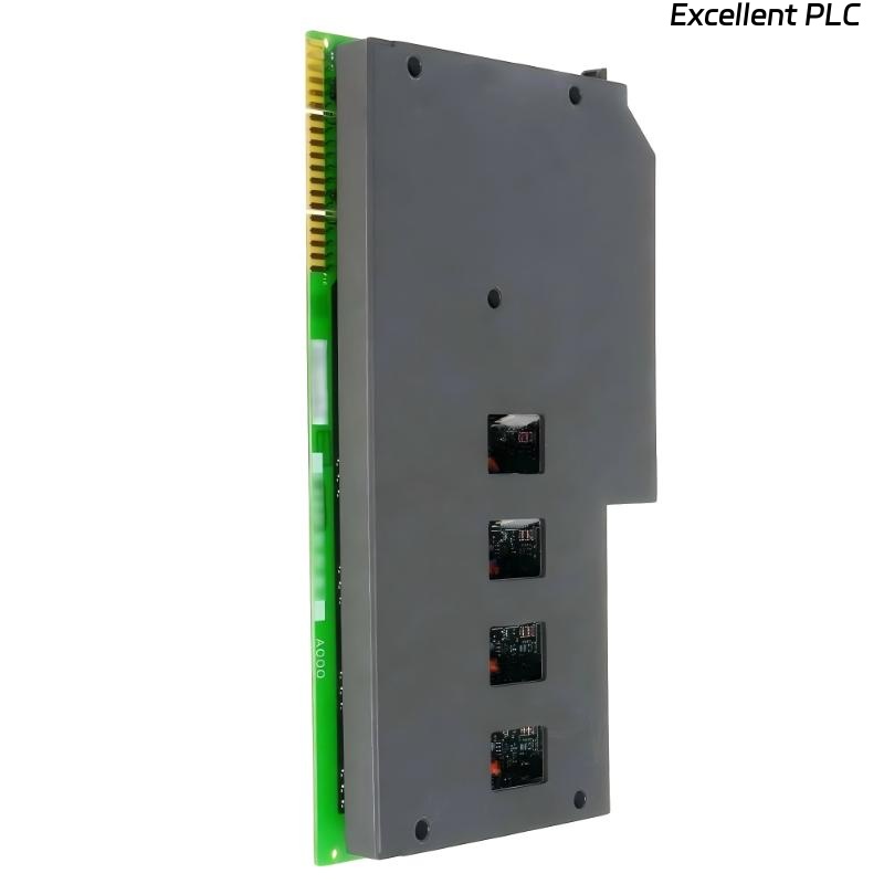 Allen Bradley 1771-OFE2/B Analog Output Module
