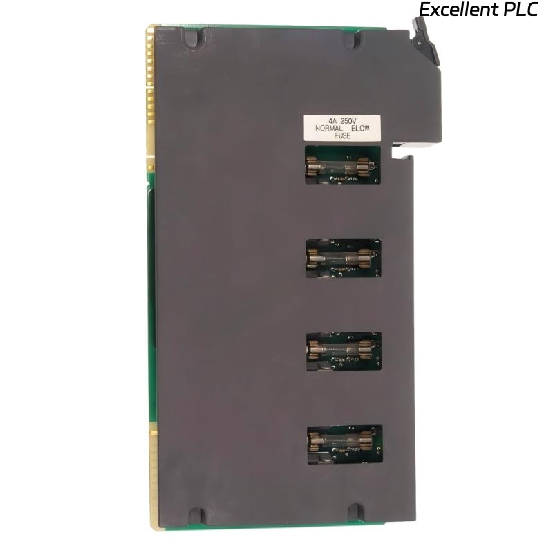 Allen Bradley 1771-OVN Low True Output Module