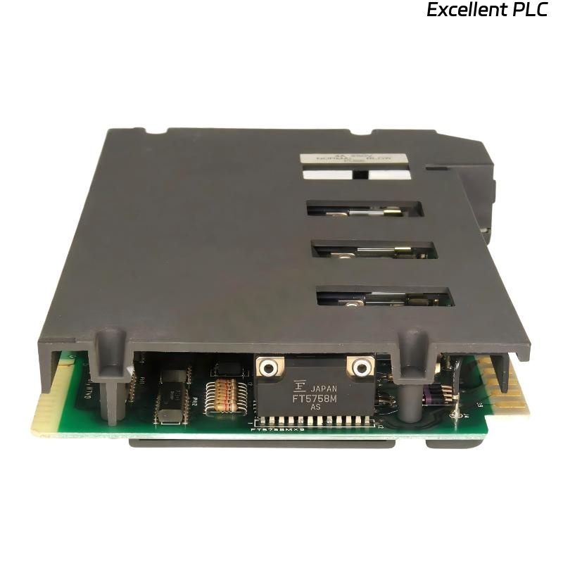 Allen Bradley 1771-OVN Low True Output Module