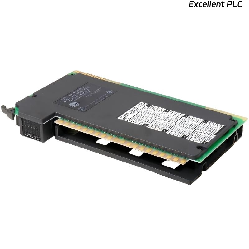 Allen Bradley 1771-OVN Low True Output Module