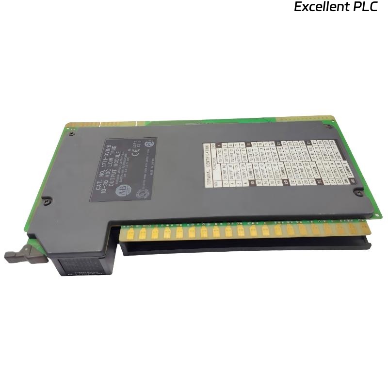 Allen Bradley 1771-OVN/B Low True Output Module