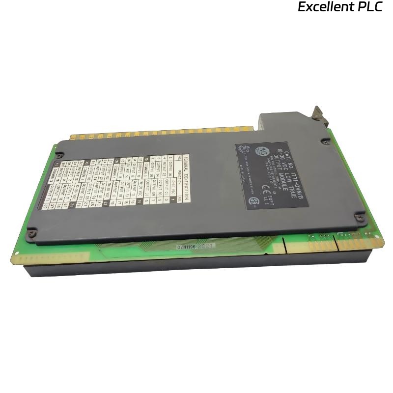 Allen Bradley 1771-OVN/B Low True Output Module