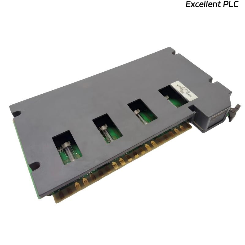 Allen Bradley 1771-OVN/B Low True Output Module