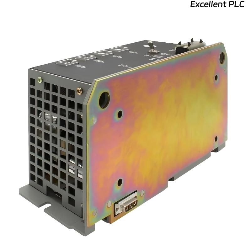Allen Bradley 1771-PS7 Power Supply Module