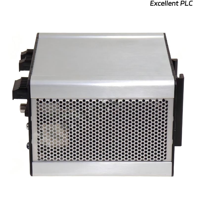 Allen Bradley 1783-CMS10P Stratix 5200 Ethernet Managed Switch