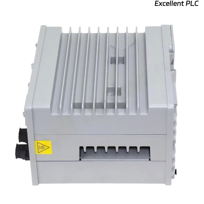 Allen Bradley 1783-MMS10ER Stratix 5800 Ethernet Managed Switch