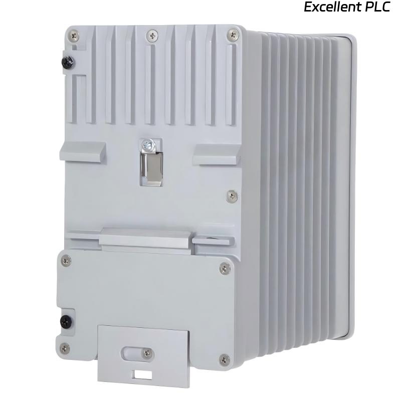 Allen Bradley 1783-MMS10ER Stratix 5800 Ethernet Managed Switch