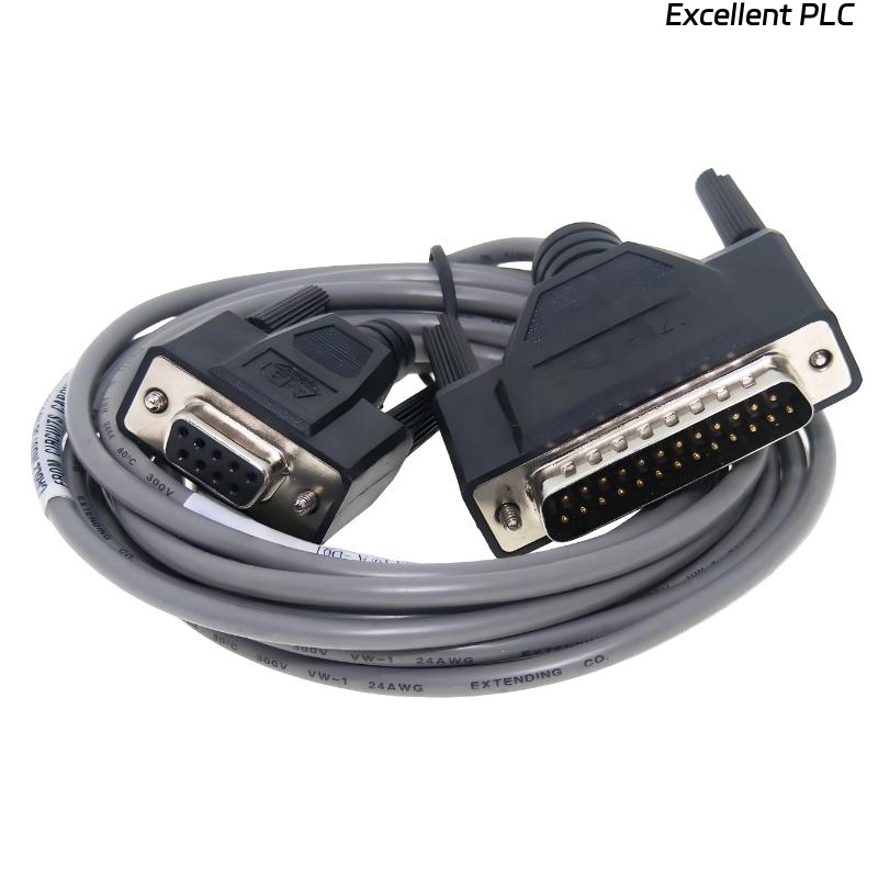 Allen Bradley 1784-CP10 Cable Assembly