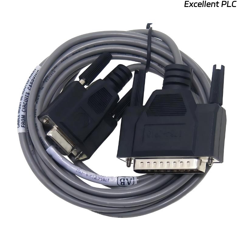 Allen Bradley 1784-CP10 Cable Assembly