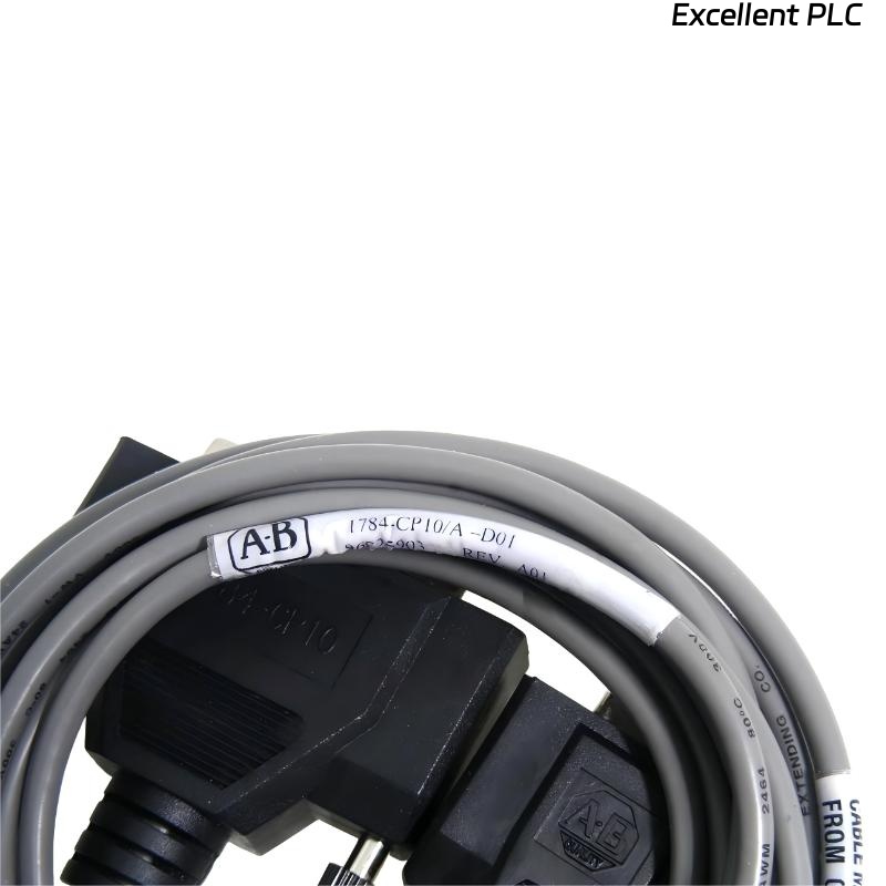 Allen Bradley 1784-CP10 Cable Assembly