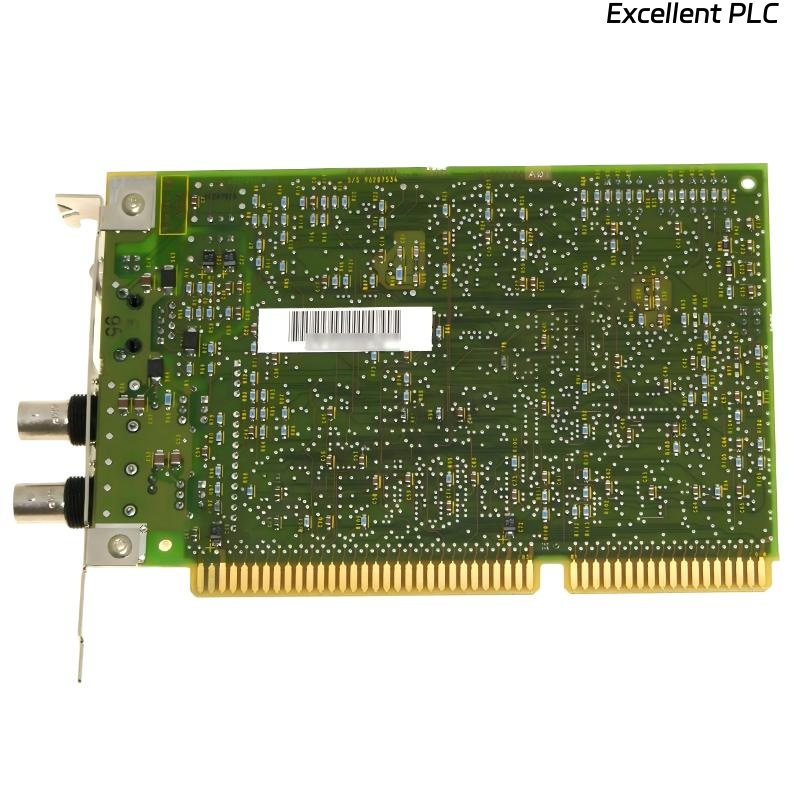 Allen Bradley 1784-KTCX15 ControlNet Communication Interface Card