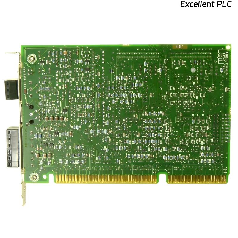 Allen Bradley 1784-KTX Communication Interface Card