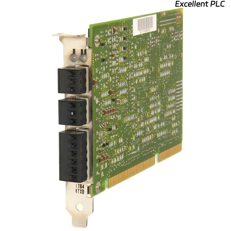 Allen Bradley 1784-KTXD Communication Interface Card