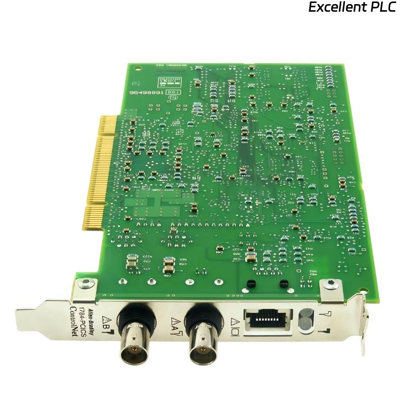 Allen Bradley 1784-PCICS ControlNet Universal PCI Communication Interface Card