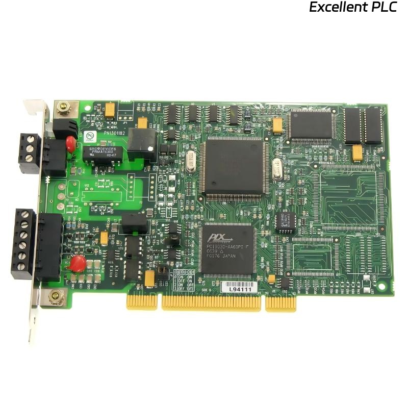 Allen Bradley 1784-PKTX PCI Network Interface Card