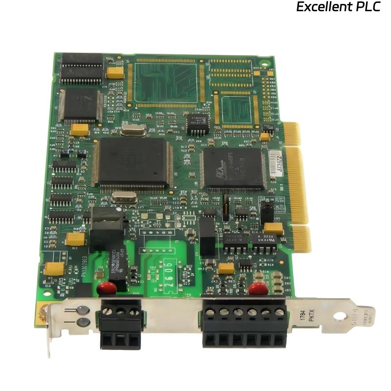 Allen Bradley 1784-PKTX PCI Network Interface Card