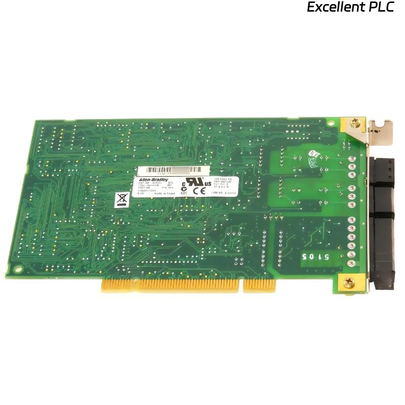 Allen Bradley 1784-PKTXD PCI Network Interface Card