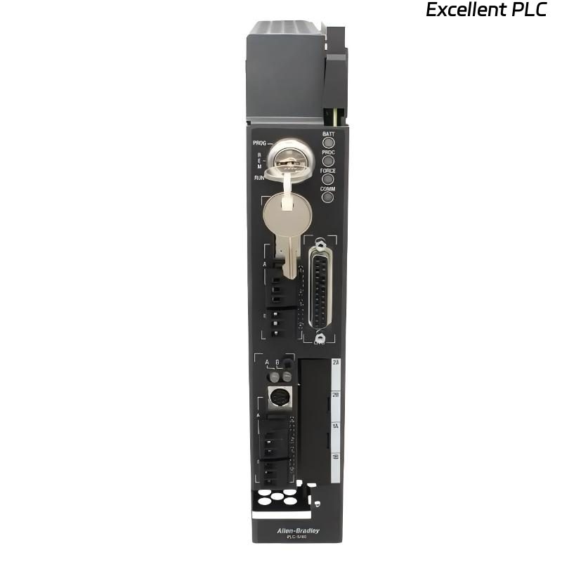 Allen Bradley 1785-L40B PLC-5/40 Processor