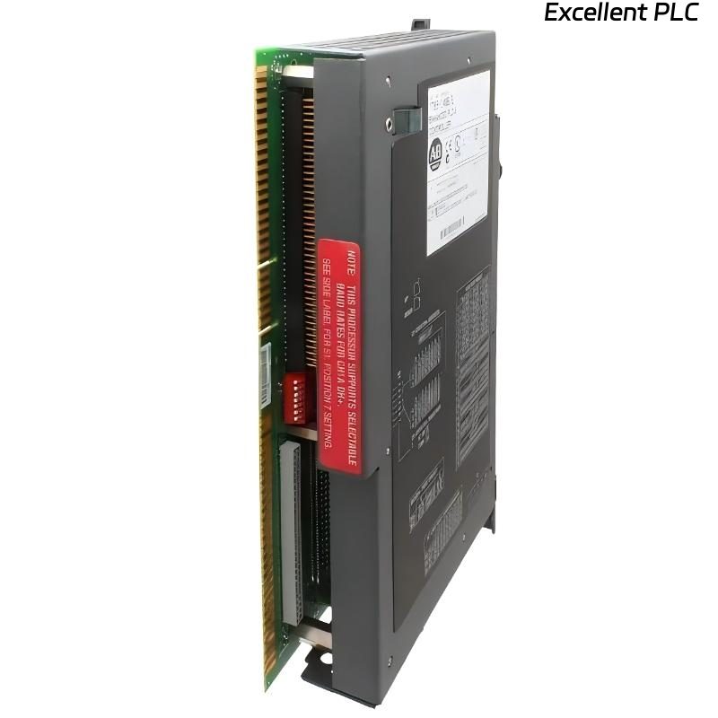 Allen Bradley 1785-L40B PLC-5/40 Processor