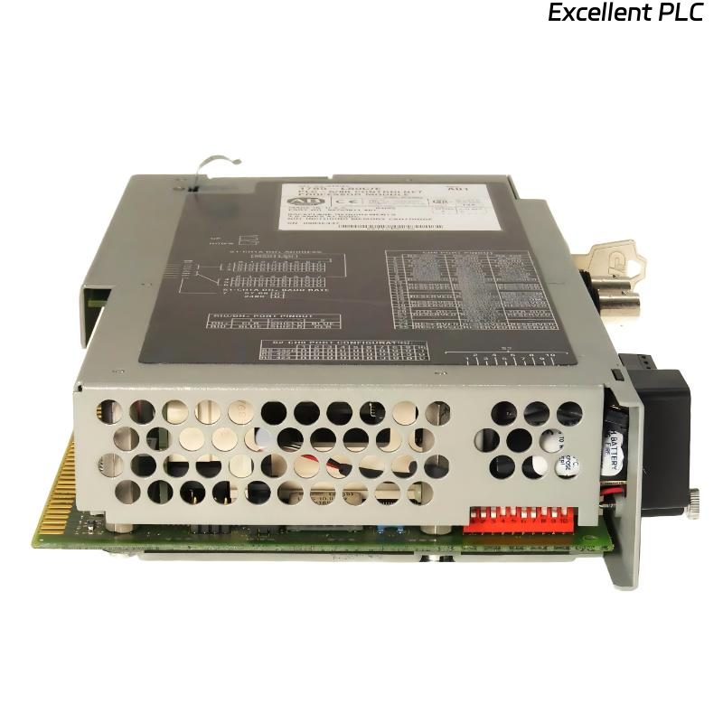 Allen Bradley 1785-L80C PLC-5/80C Processor