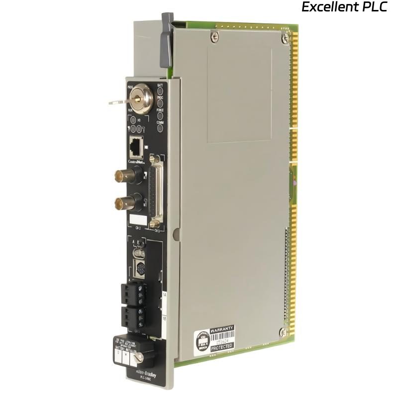 Allen Bradley 1785-L80C PLC-5/80C Processor