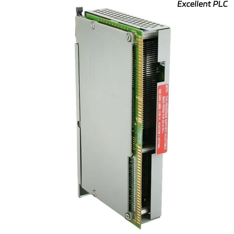 Allen Bradley 1785-L80E PLC-5/80E Processor