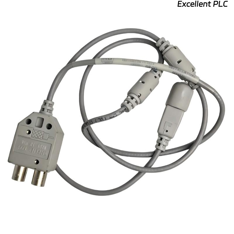 Allen Bradley 1786-TPYS ControlNet Coaxial Tap Cable