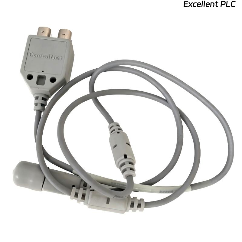 Allen Bradley 1786-TPYS ControlNet Coaxial Tap Cable