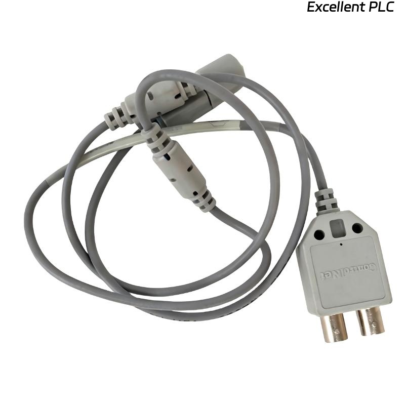 Allen Bradley 1786-TPYS ControlNet Coaxial Tap Cable