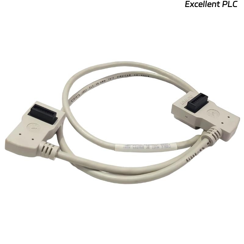 Allen Bradley 1794-CE3 Flex I/O Extender Cable