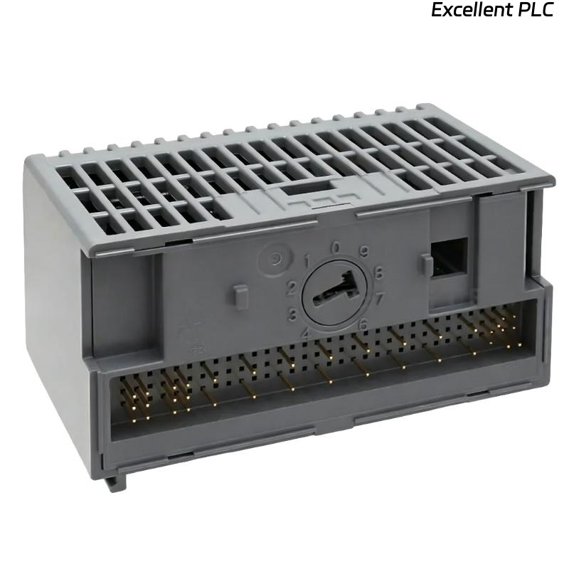 Allen Bradley 1794-IE8XT Flex I/O-XT Analog Input Module