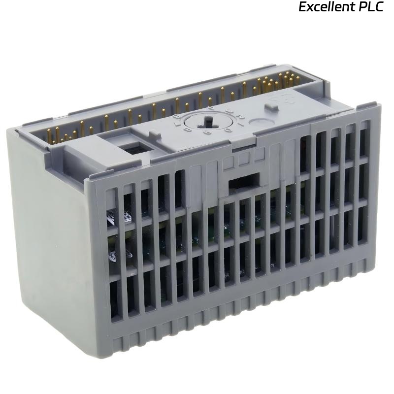 Allen Bradley 1794-OF4IXT Flex I/O-XT Isolated Analog Output Module