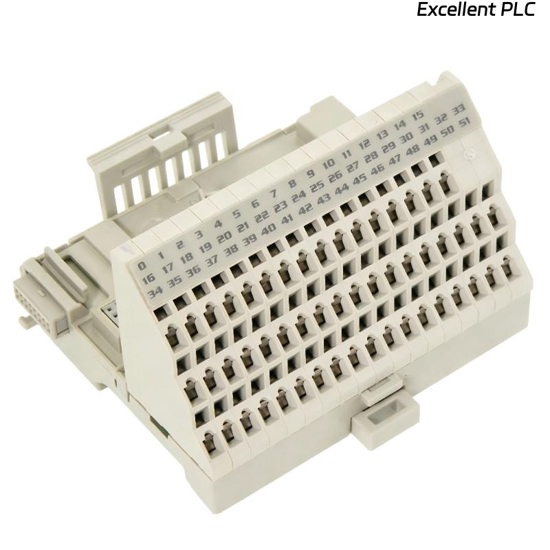 Allen Bradley 1794-TB3GS Flex I/O Terminal Base Unit