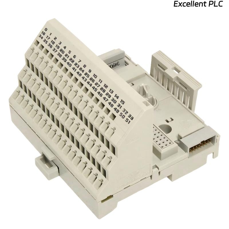 Allen Bradley 1794-TB3GS Flex I/O Terminal Base Unit