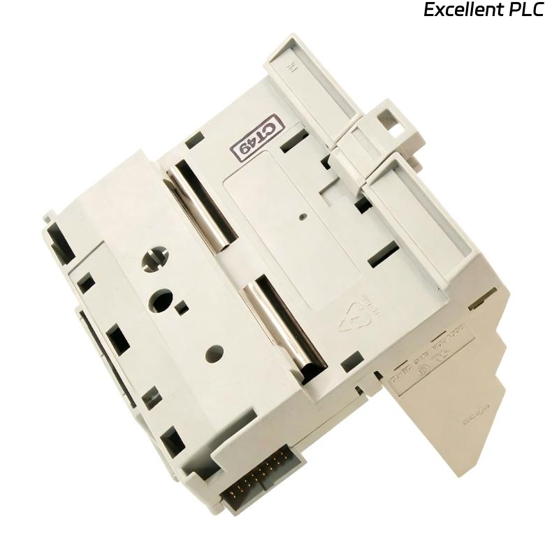 Allen Bradley 1794-TB3GS Flex I/O Terminal Base Unit