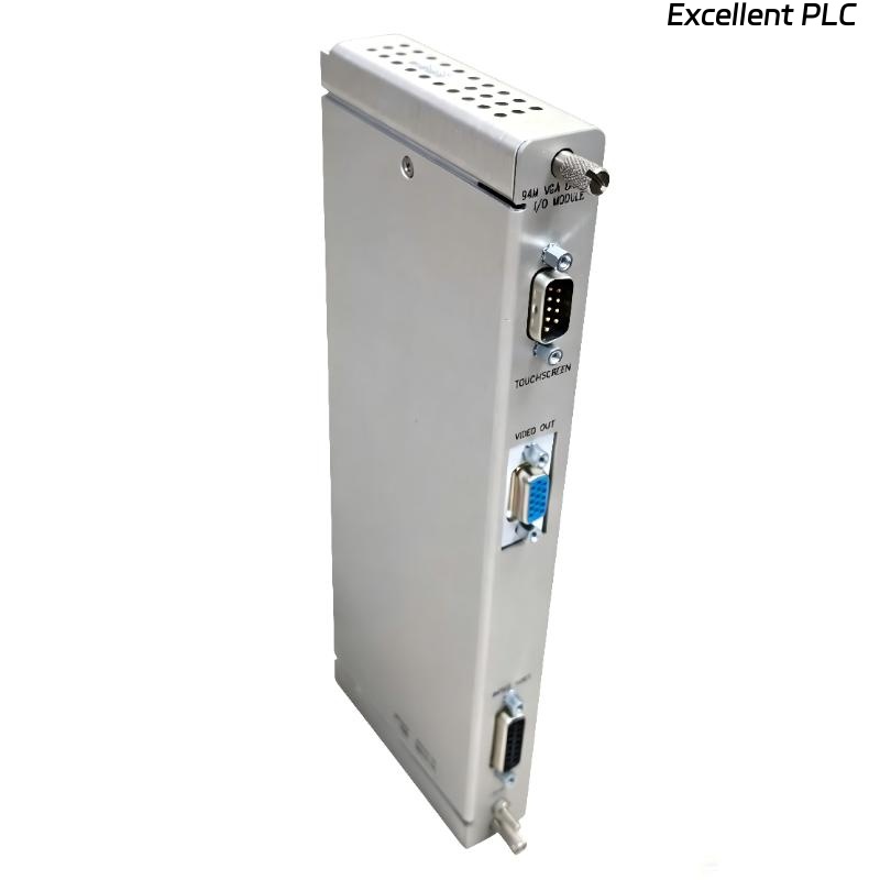 Bently Nevada 190214-01 3500/94M Normal I/O Module