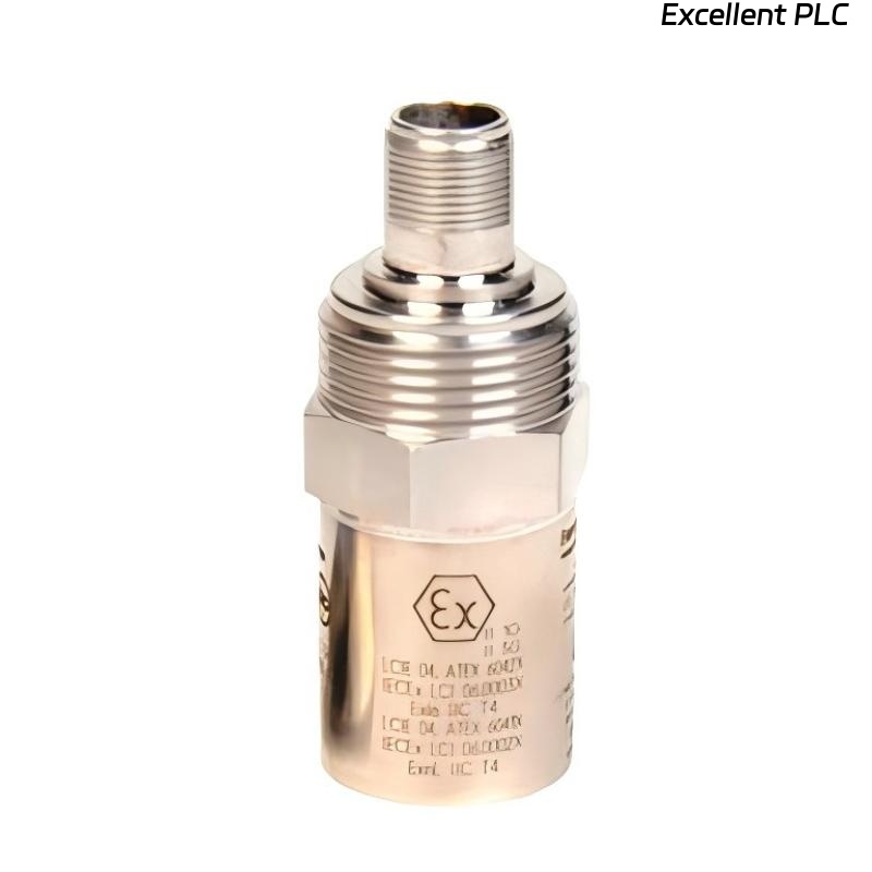 Bently Nevada 190501-12-00-02 Velomitor CT Velocity Transducer