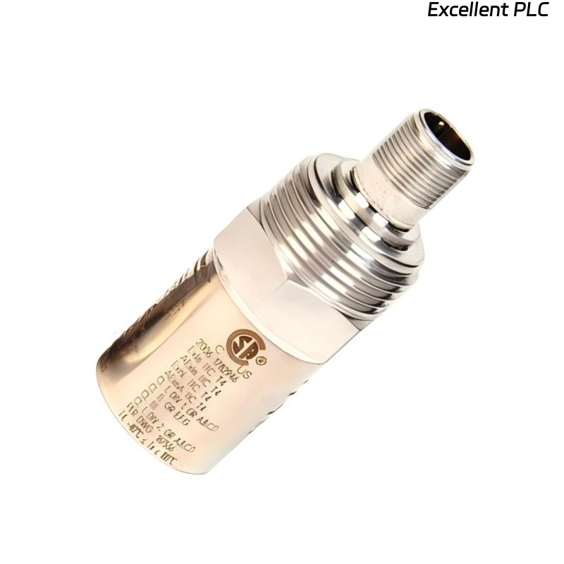 Bently Nevada 190501-12-00-02 Velomitor CT Velocity Transducer