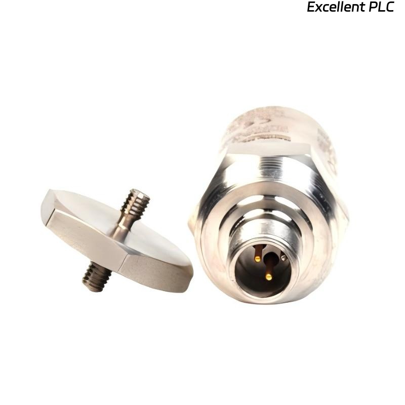Bently Nevada 190501-12-00-02 Velomitor CT Velocity Transducer