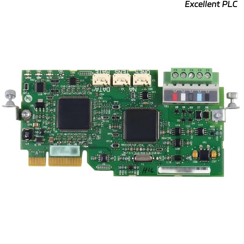 Allen Bradley 20-750-DNET PowerFlex 750 DeviceNet Option Card