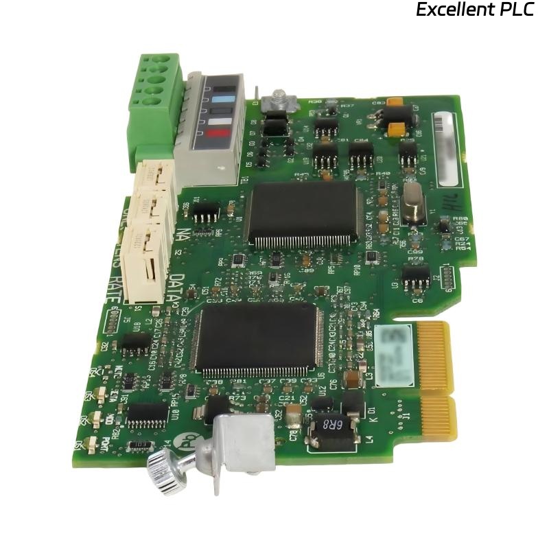Allen Bradley 20-750-DNET PowerFlex 750 DeviceNet Option Card
