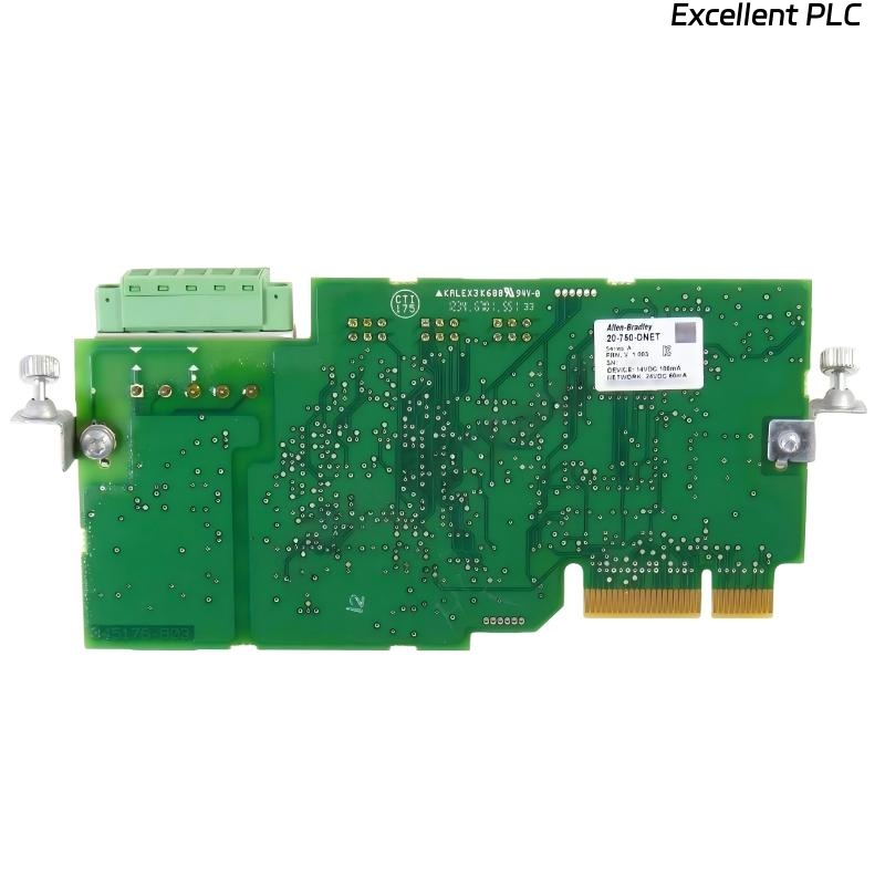 Allen Bradley 20-750-DNET PowerFlex 750 DeviceNet Option Card
