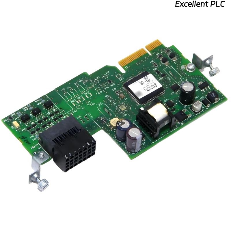 Allen Bradley 20-750-ENC-1 PowerFlex 750 Incremental Encoder Module