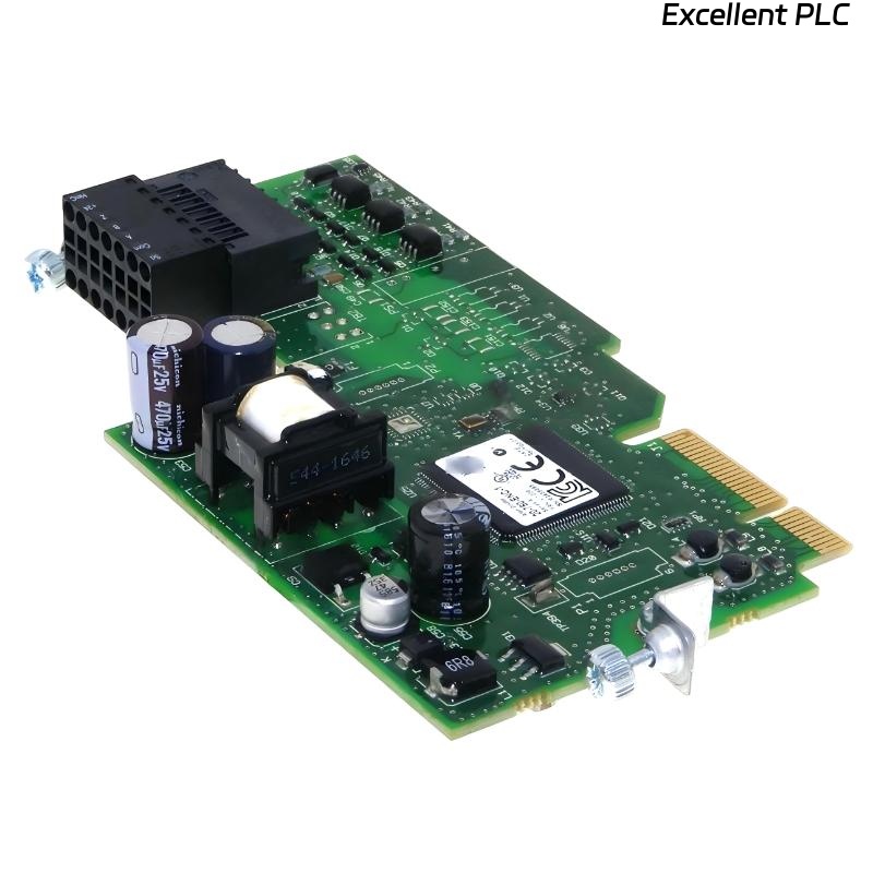 Allen Bradley 20-750-ENC-1 PowerFlex 750 Incremental Encoder Module