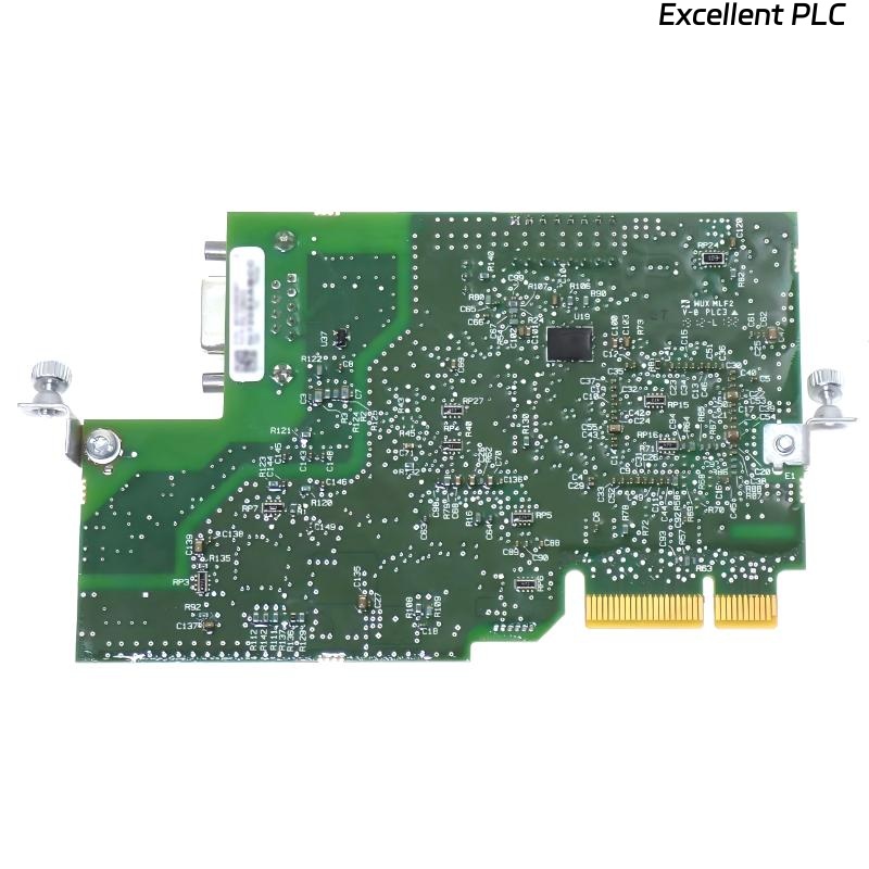 Allen Bradley 20-750-PBUS PowerFlex 750 Profibus DPV1 Option Module